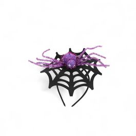 Tiara Teia De Aranha