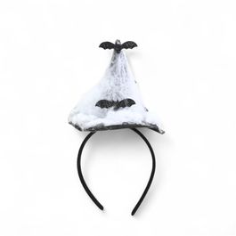 Tiara Teia De Aranha