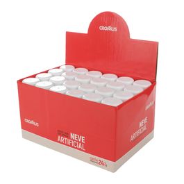 Spray Neve Branco
