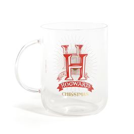 Caneca Natalina Incolor
