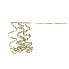 Galhos Decorativos Grande Ouro