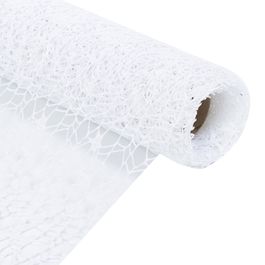 Tela Vazada Branco
