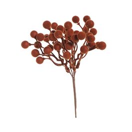Galhos Decorativos Curto Marrom Claro