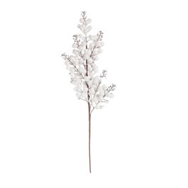 Galhos Decorativos Grande Branco