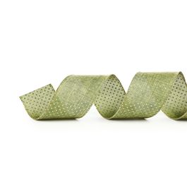 Fita Aramada Verde Oliva