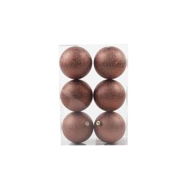 Enfeite Bola  Cobre