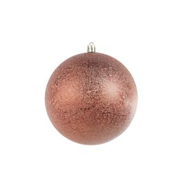 Enfeite Bola  Cobre