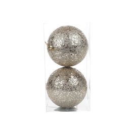 Enfeite Bola  Ouro