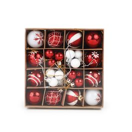 Enfeite Bola  Marrom