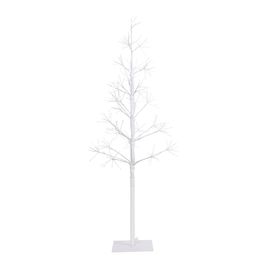 Arvore De Led Frio