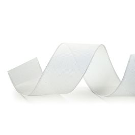 Fita Aramada Branco