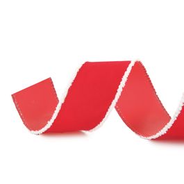 Fita Aramada Vermelho