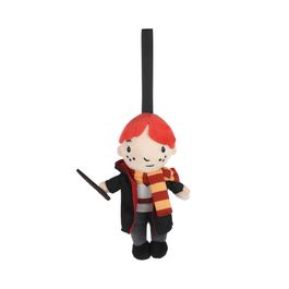 Enfeite Para Pendurar Ron Weasley Preto