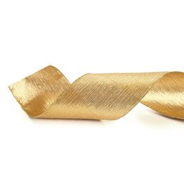 Fita Aramada Ouro