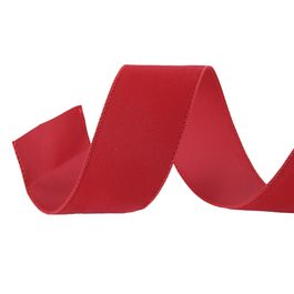 Fita Aramada Vermelho
