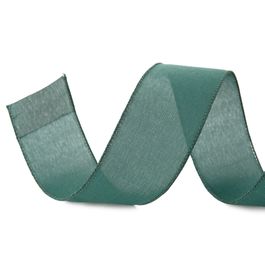 Fita Aramada Verde