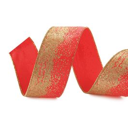 Fita Aramada Vermelho