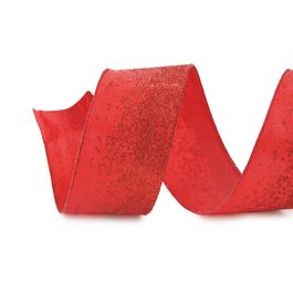 Fita Aramada Vermelho