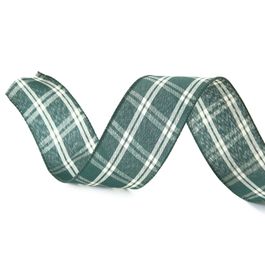 Fita Aramada Verde