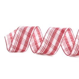 Fita Aramada Vermelho