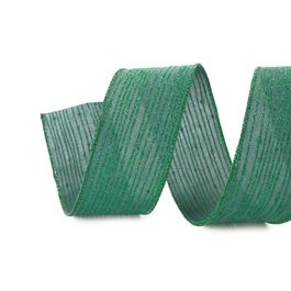 Fita Aramada Verde