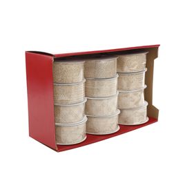 Fita Caixa Display Cru