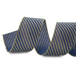 Fita Aramada Azul
