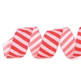 Fita Aramada Rosa