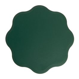 Lugar Americano Pvc Verde