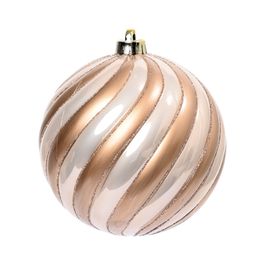 Enfeite Bola  Ouro