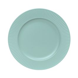 Sousplat Trabalhada Verde Claro