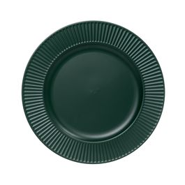 Sousplat Verde