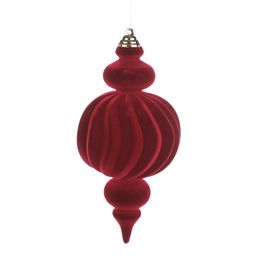 Enfeite Para Pendurar Ornamento Vinho