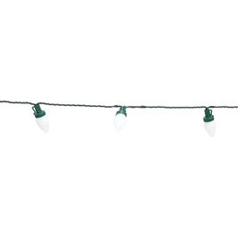 Cordao de Leds Quentes