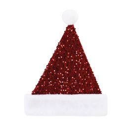 Gorro Papai Noel Vermelho