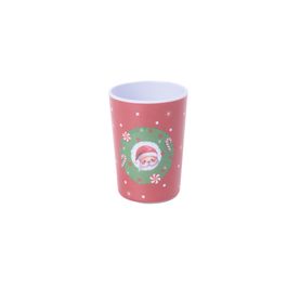 Copo De Plastico Branco
