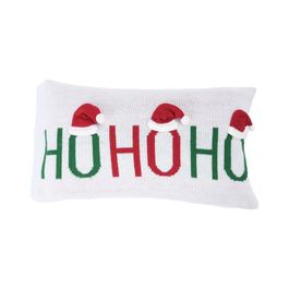 Almofada Estampada Off White