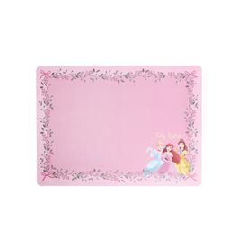 Lugar Americano Pvc Rosa