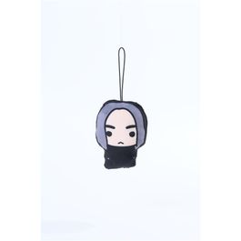 Enfeite Para Pendurar Snape Preto / Cinza