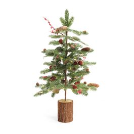 Arvore De Natal Verde