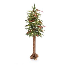 Arvore De Natal Verde