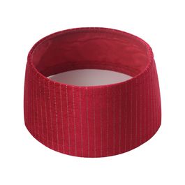 Saia De Arvore Rigida Vermelho