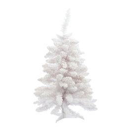Arvore De Natal Chillian Branco