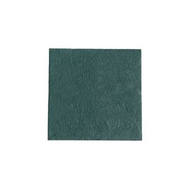 Guardanapo Algodão Verde Escuro