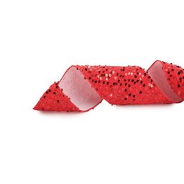 Fita Aramada Vermelho