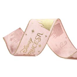 Fita Aramada Rosa