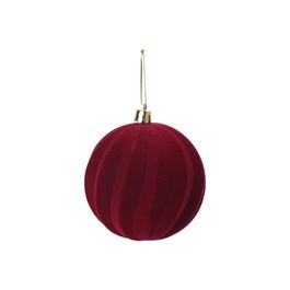 Bola Em Tubo Vinho