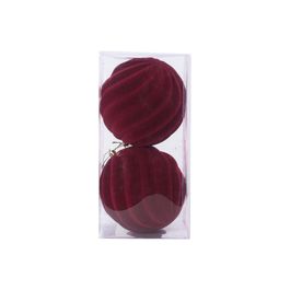 Enfeite Bola Vinho