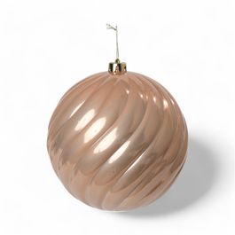 Enfeite Bola Ouro