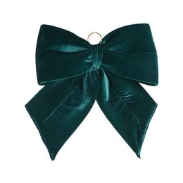 Laco Decorativo Veludo Verde